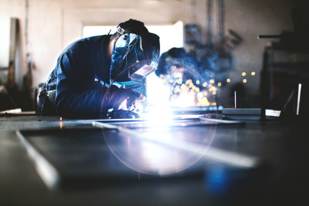 Best Structural Steel Welding in Windber, PA