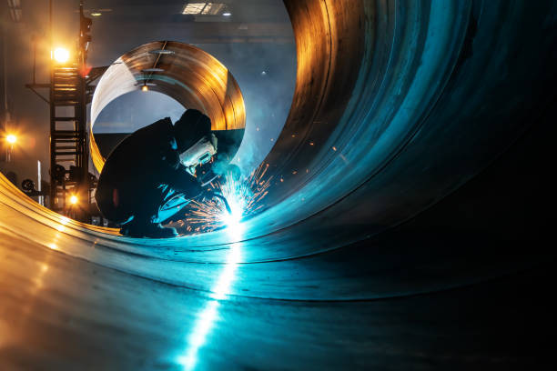 Best Aerospace and Defense Welding in Windber, PA