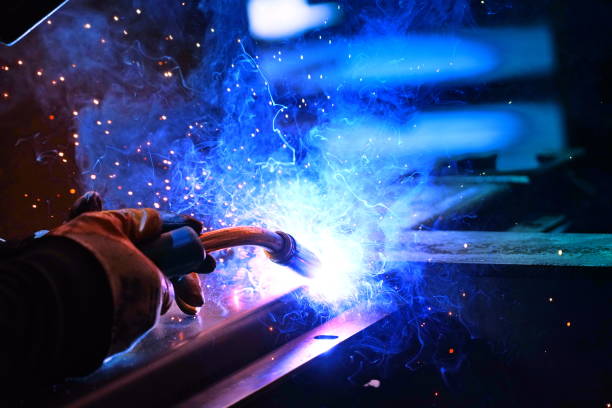 Best Welding Inspection and Certification in Windber, PA