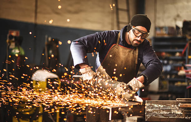 Affordable Welder Services in Windber, PA