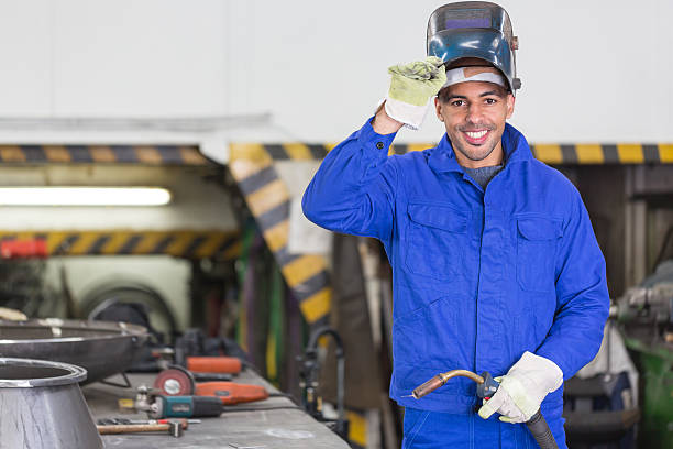 Best Welding Inspection and Certification in Windber, PA